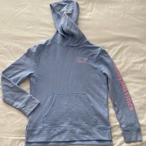Vineyard Vines Sweatshirt size 8/10